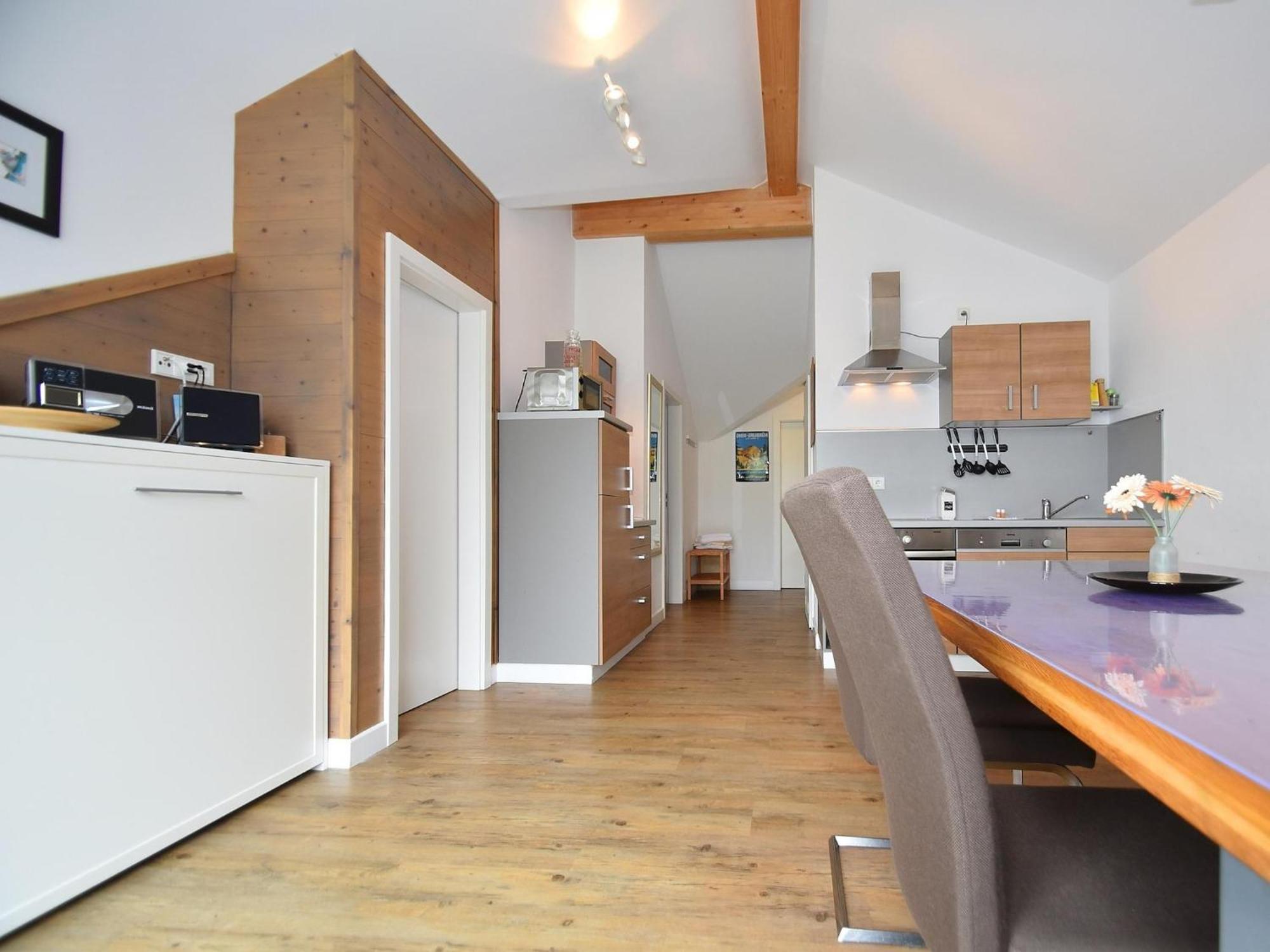Modern Apartment In Willingen Near Ski Lift Εξωτερικό φωτογραφία