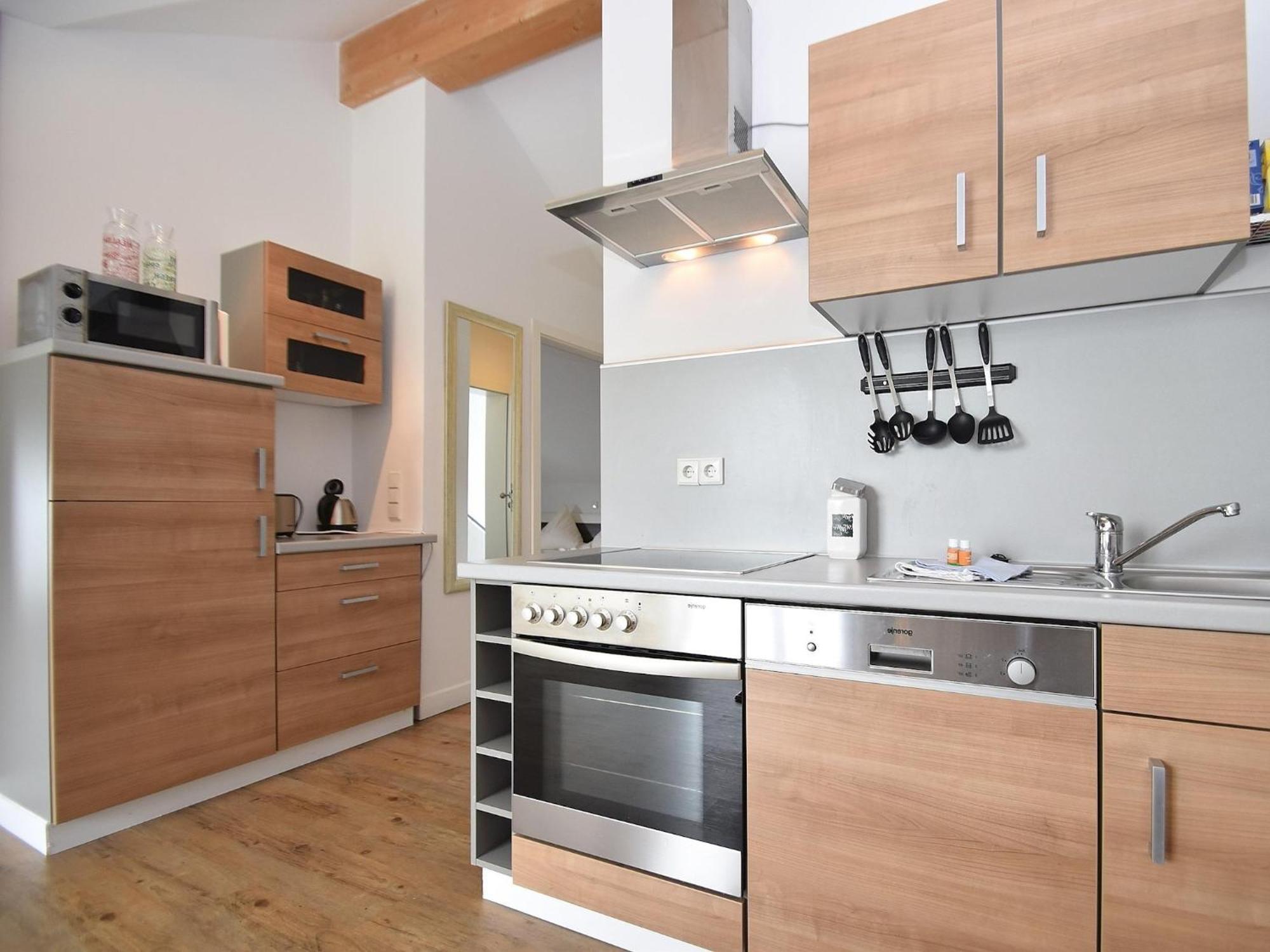 Modern Apartment In Willingen Near Ski Lift Εξωτερικό φωτογραφία