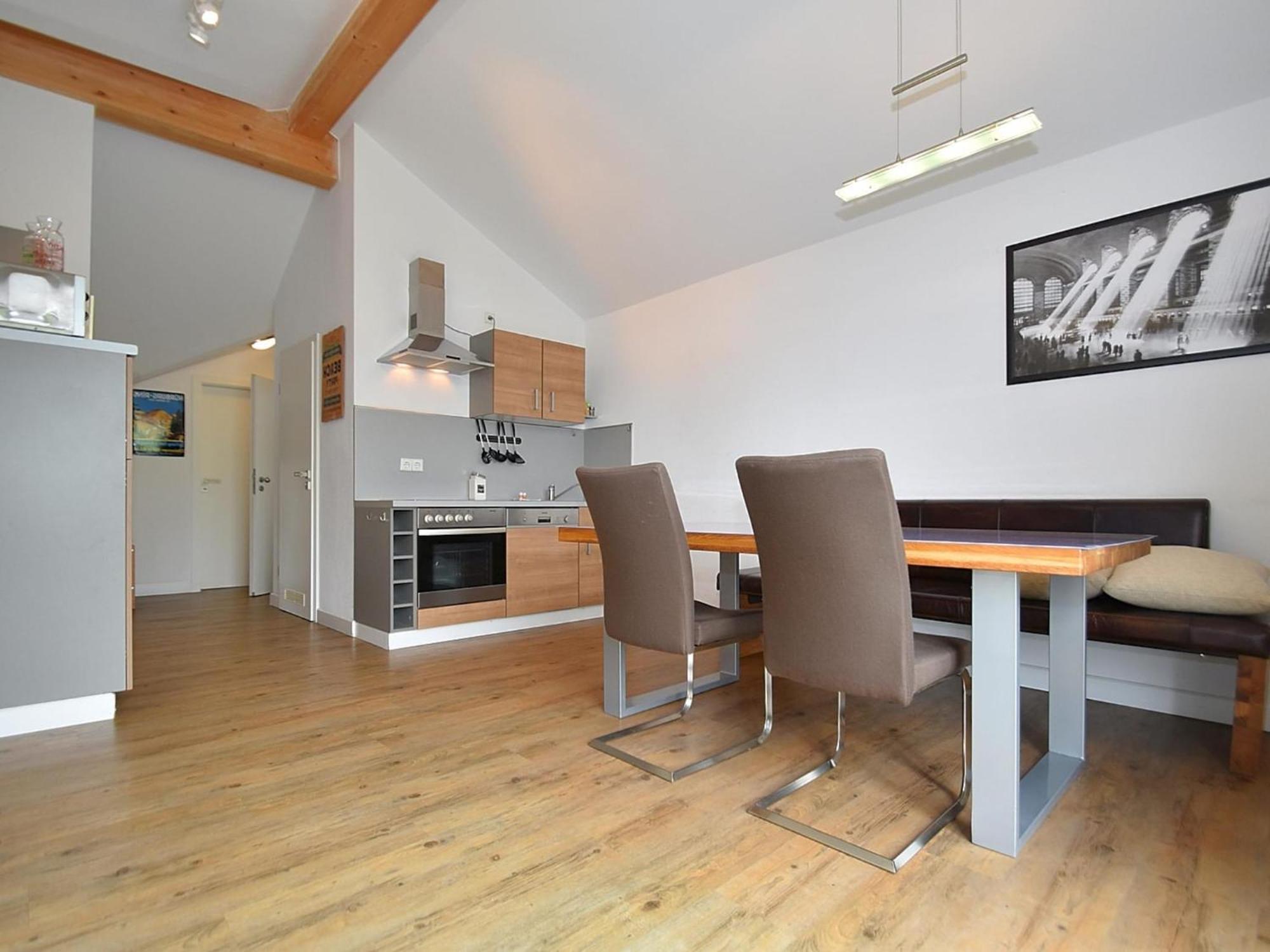 Modern Apartment In Willingen Near Ski Lift Εξωτερικό φωτογραφία