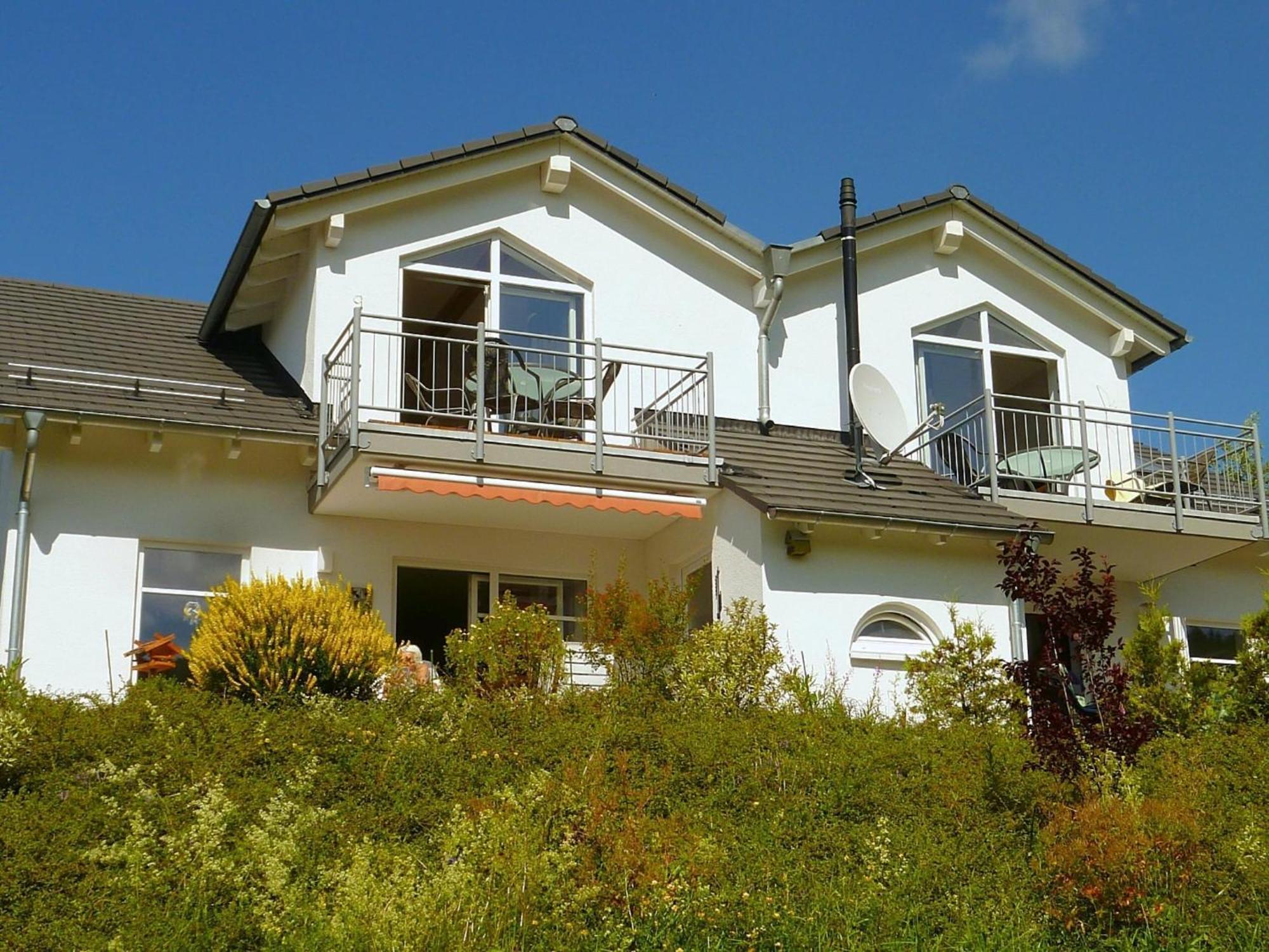 Modern Apartment In Willingen Near Ski Lift Εξωτερικό φωτογραφία