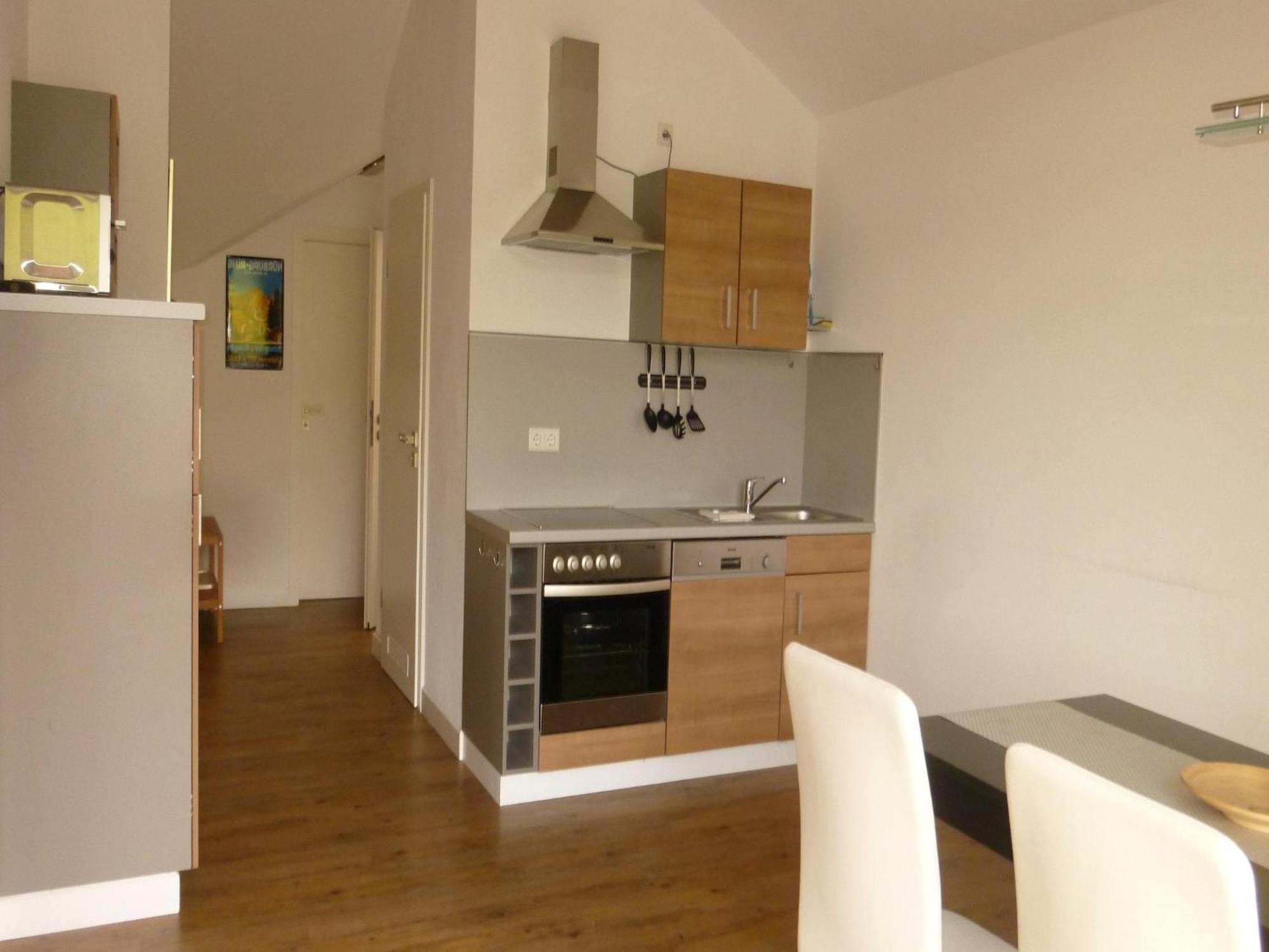 Modern Apartment In Willingen Near Ski Lift Εξωτερικό φωτογραφία