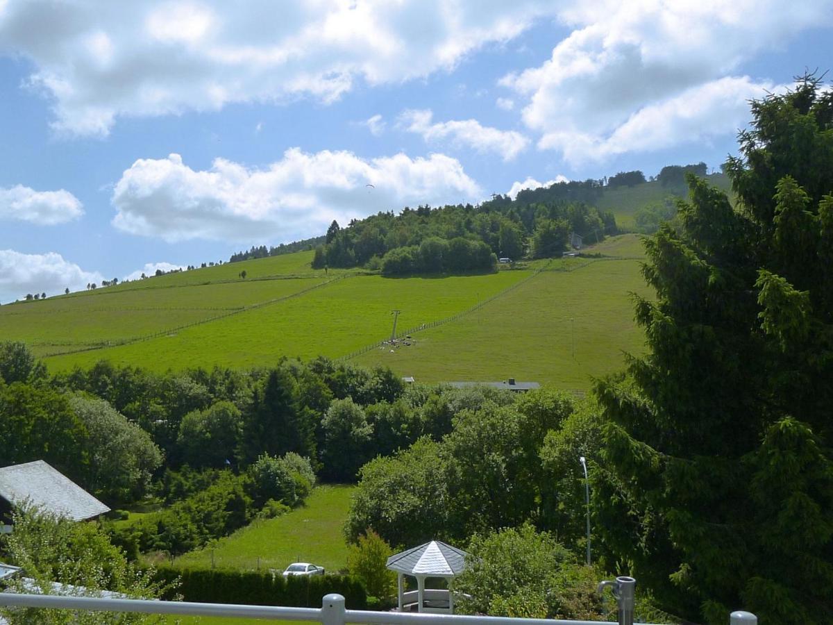 Modern Apartment In Willingen Near Ski Lift Εξωτερικό φωτογραφία