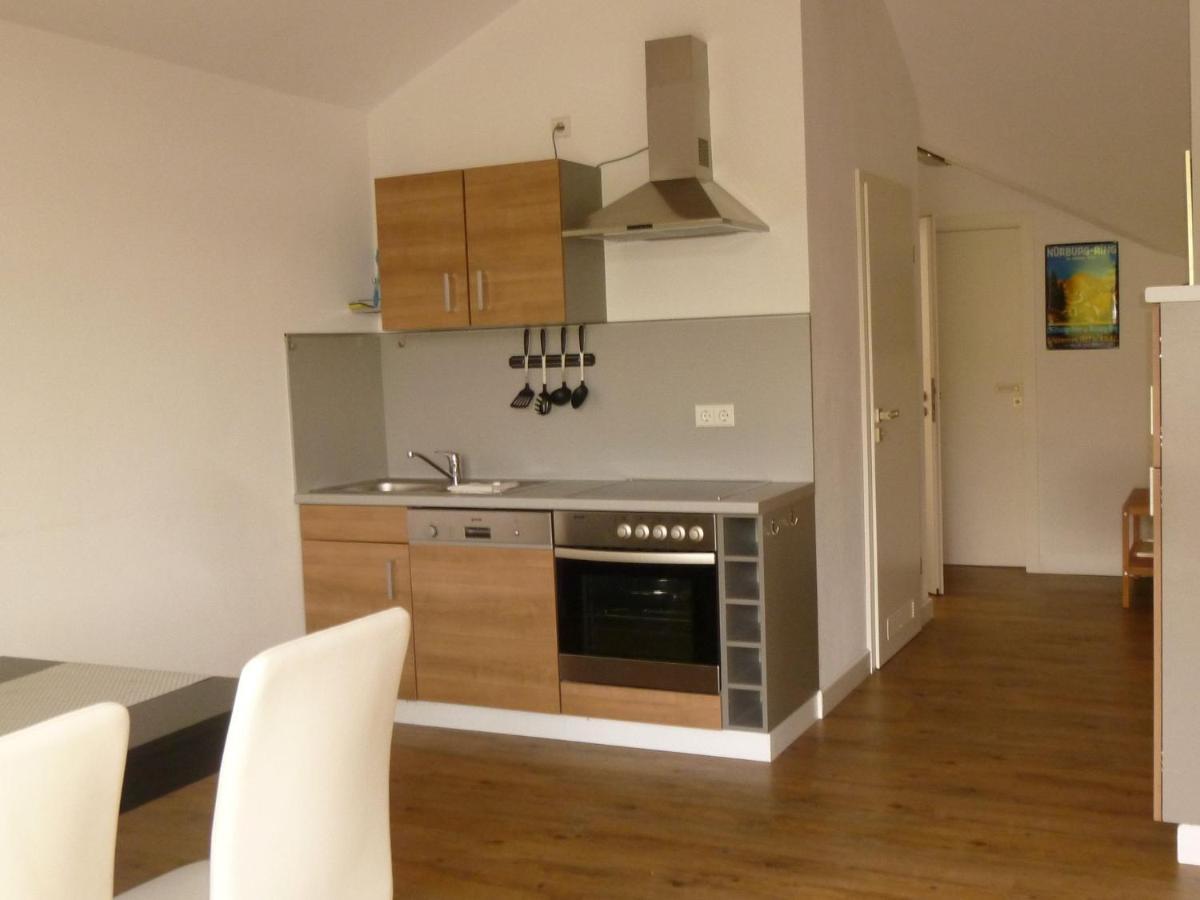 Modern Apartment In Willingen Near Ski Lift Εξωτερικό φωτογραφία