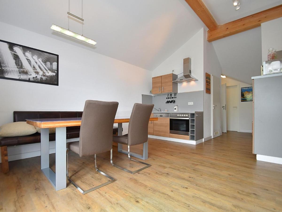 Modern Apartment In Willingen Near Ski Lift Εξωτερικό φωτογραφία