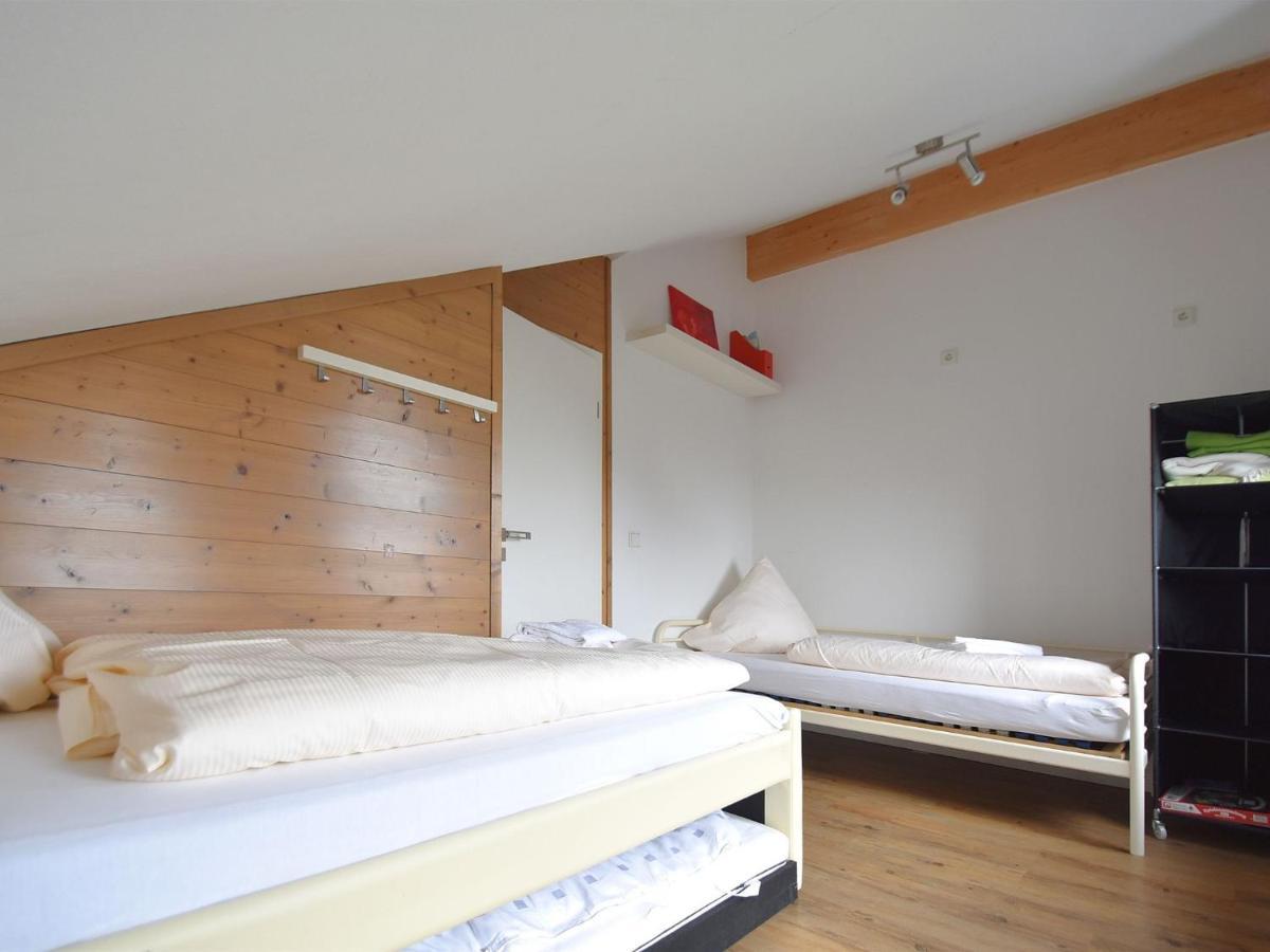 Modern Apartment In Willingen Near Ski Lift Εξωτερικό φωτογραφία