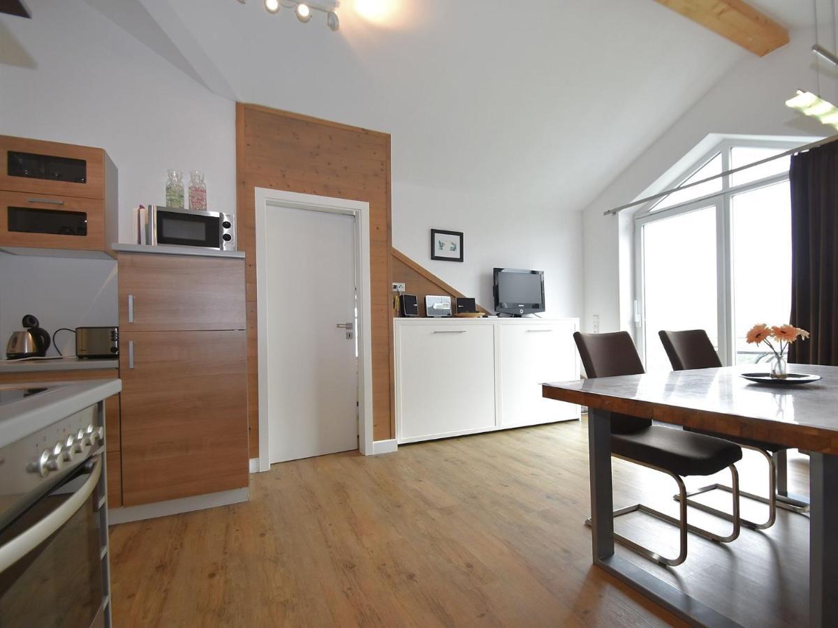 Modern Apartment In Willingen Near Ski Lift Εξωτερικό φωτογραφία